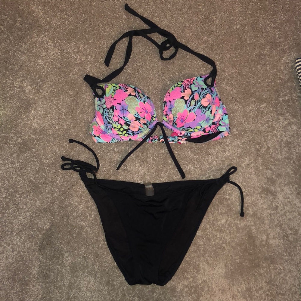 Bathing suit top. Victoria’s Secret